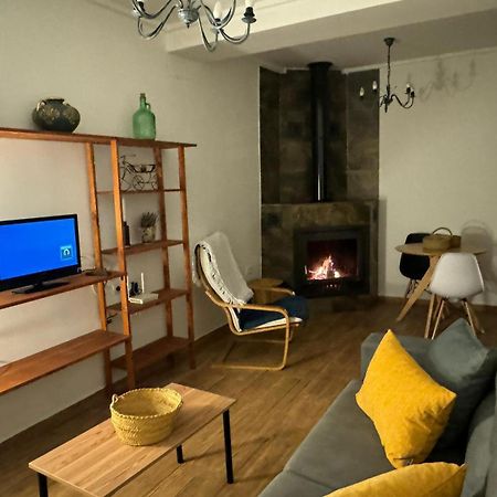 Apartamento Irene 1 カラバカ・デ・ラ・クルス エクステリア 写真