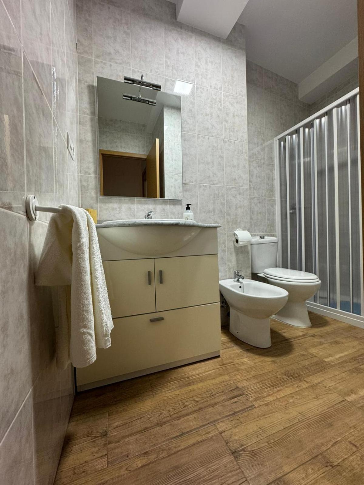 Apartamento Irene 1 カラバカ・デ・ラ・クルス エクステリア 写真
