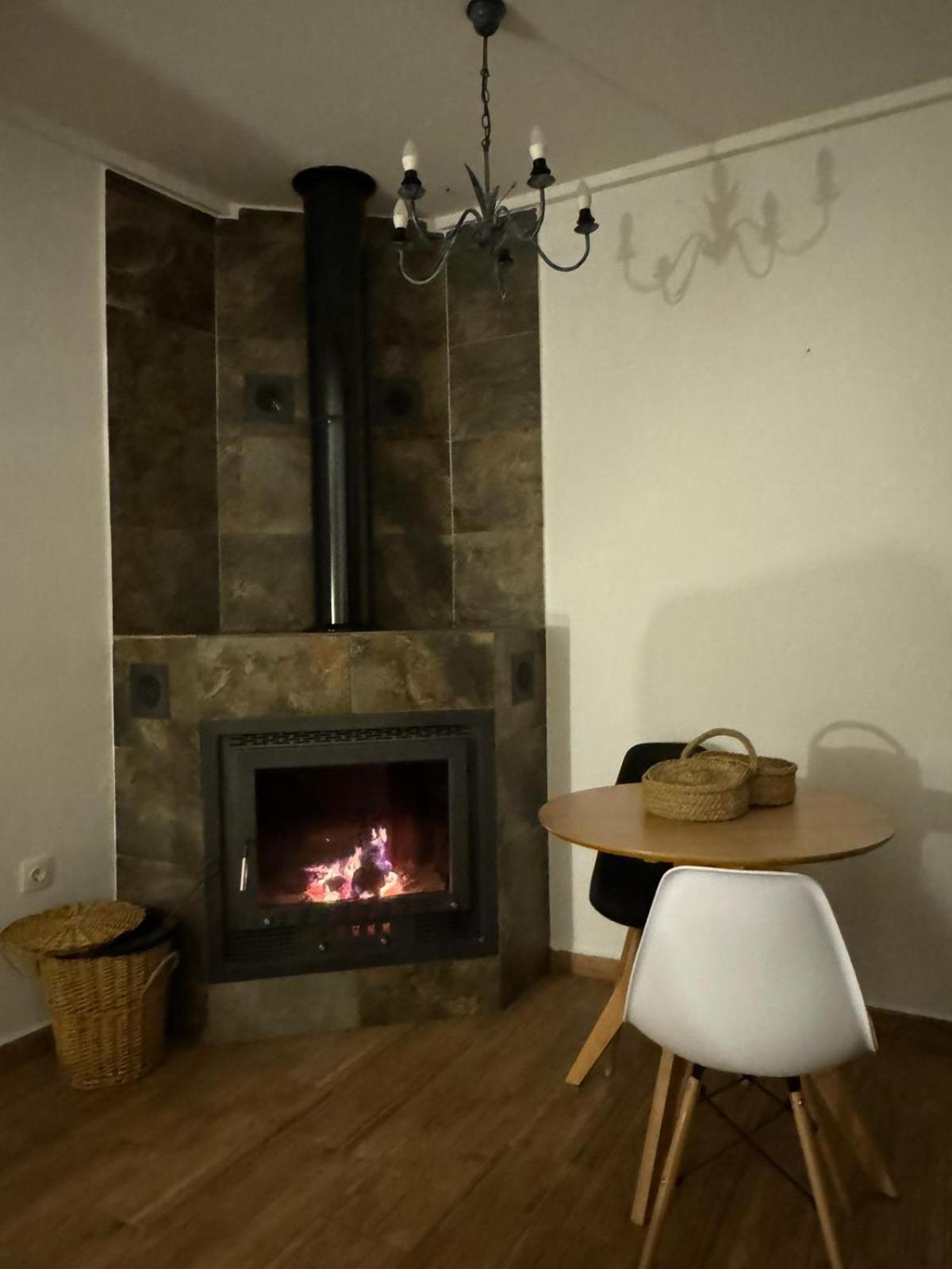 Apartamento Irene 1 カラバカ・デ・ラ・クルス エクステリア 写真