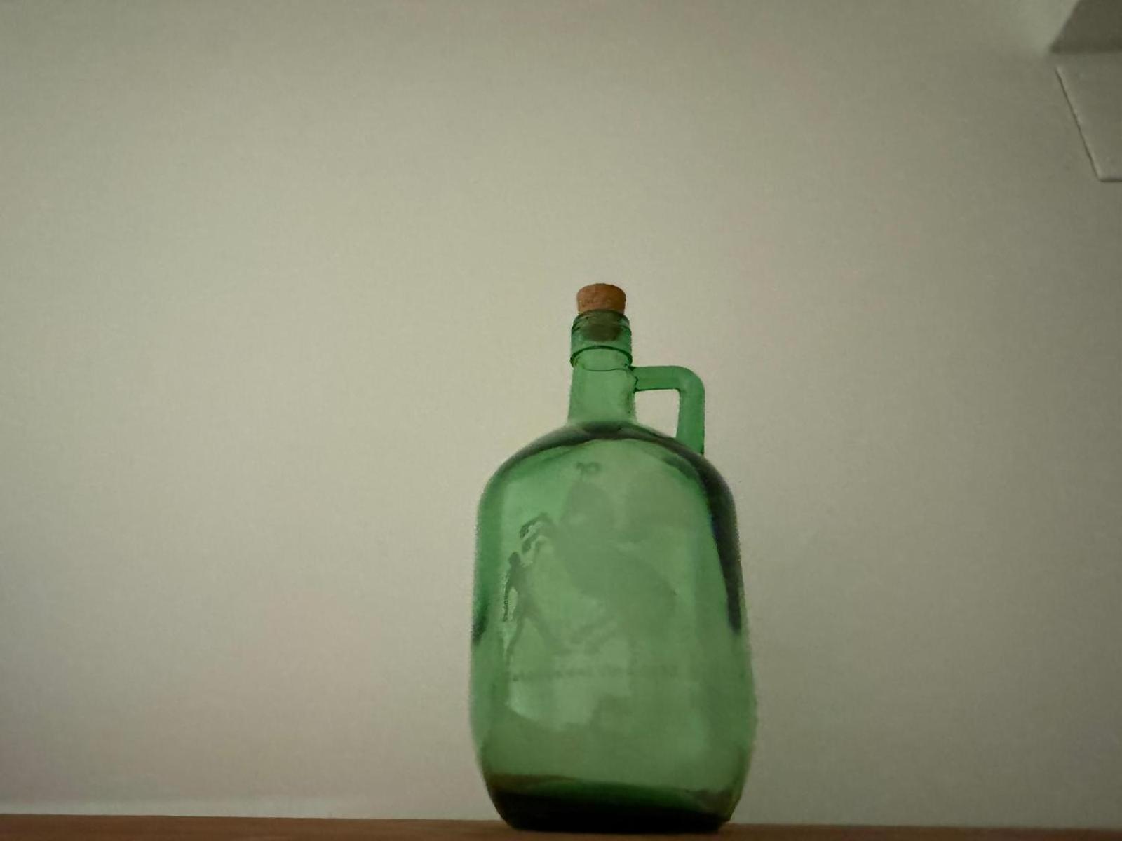 Apartamento Irene 1 カラバカ・デ・ラ・クルス エクステリア 写真
